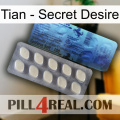 Tian - Secret Desire 34